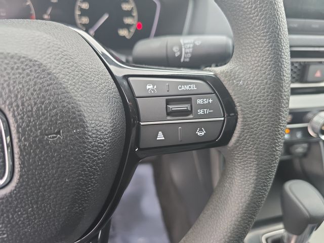 2023 Honda Civic LX photo 19