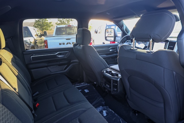 2026 Ram 1500 Big Horn Lone Star photo 16