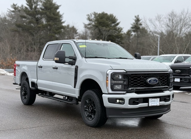 2026 Ford F-350 Base's photo