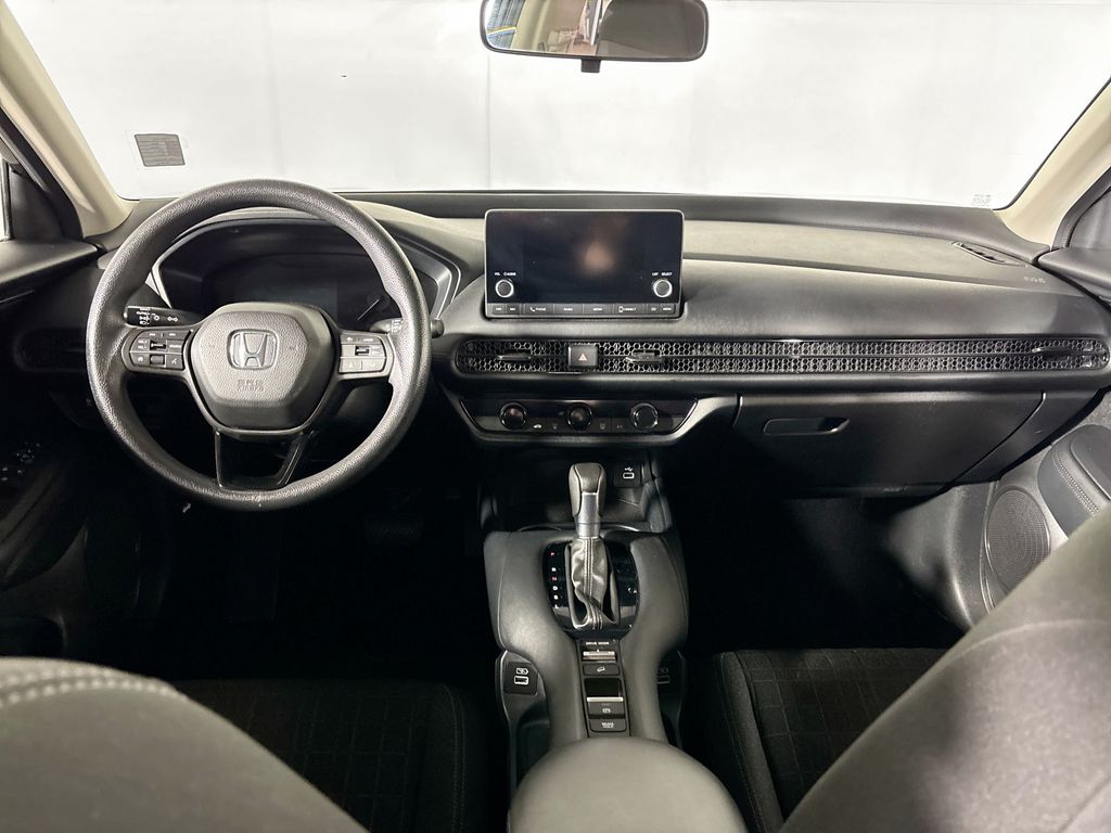 2023 Honda HR-V LX photo 9