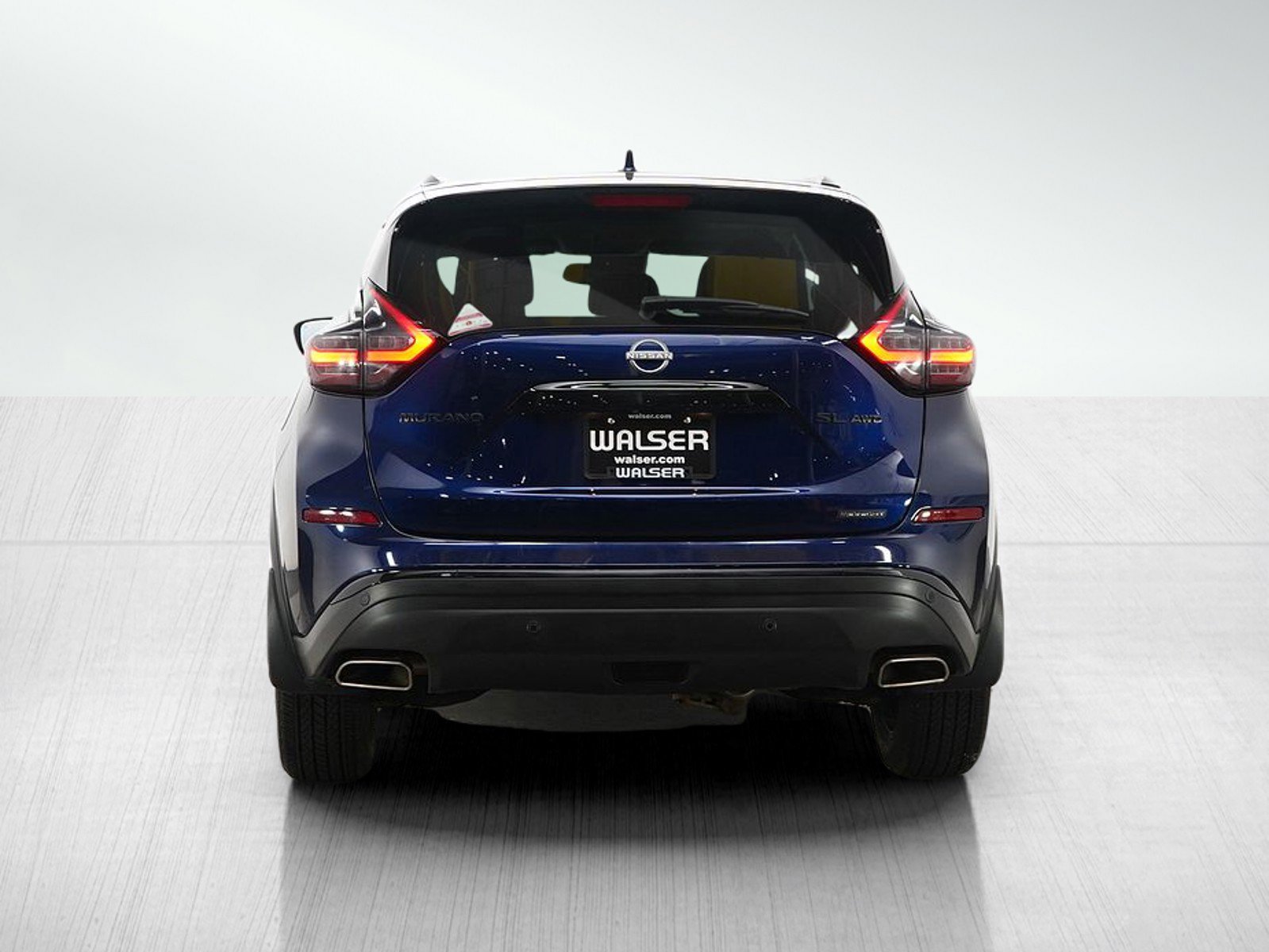 2023 Nissan Murano SL photo 4