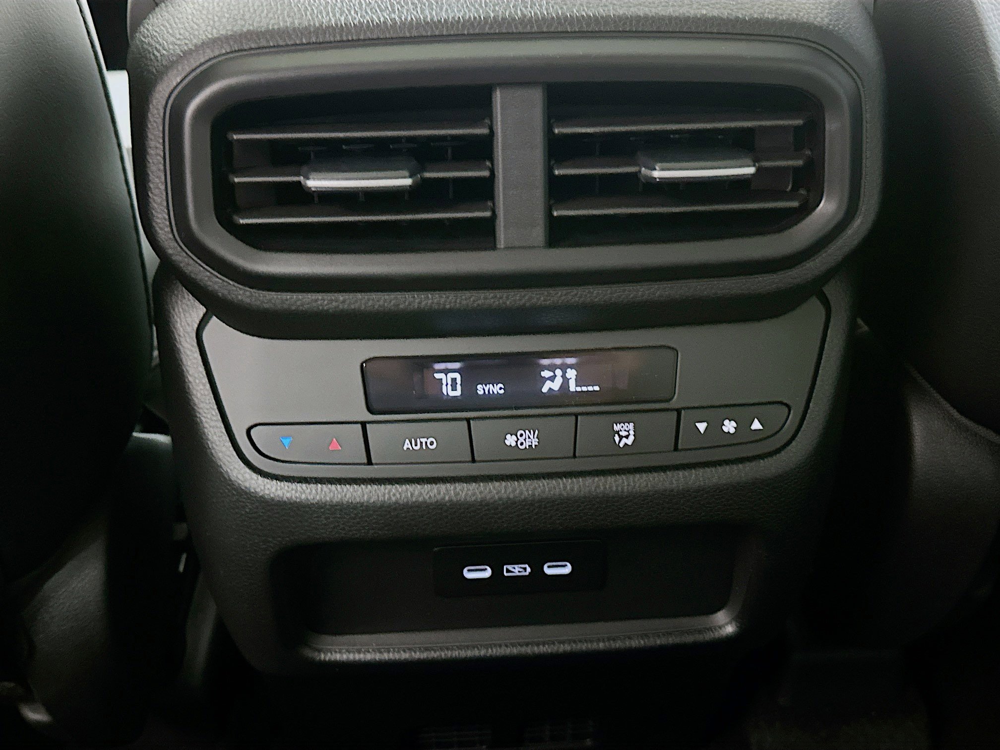 2025 Honda Pilot Touring photo 25