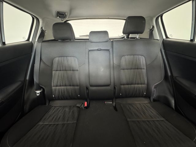 2020 Kia Sportage LX photo 7