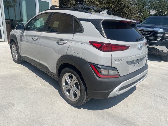 2023 Hyundai Kona SEL photo 6
