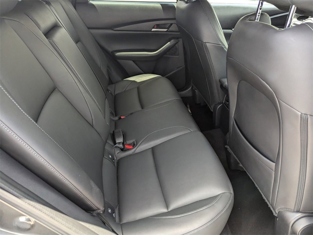 2021 Mazda CX-30 Select photo 13