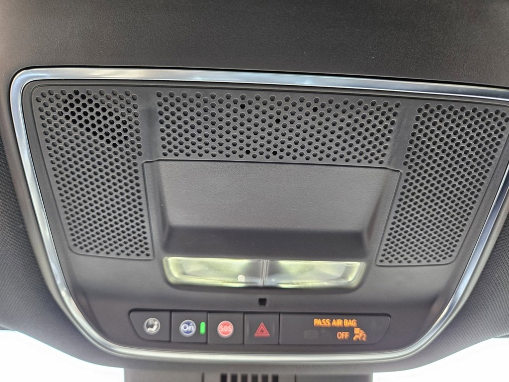 2025 Gmc Sierra EV Denali photo 20