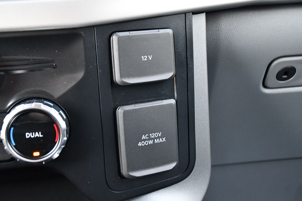 2022 Ford F-150 XLT photo 28