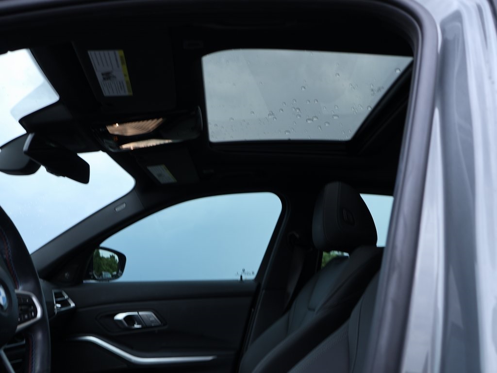 2025 Bmw M340i photo 18