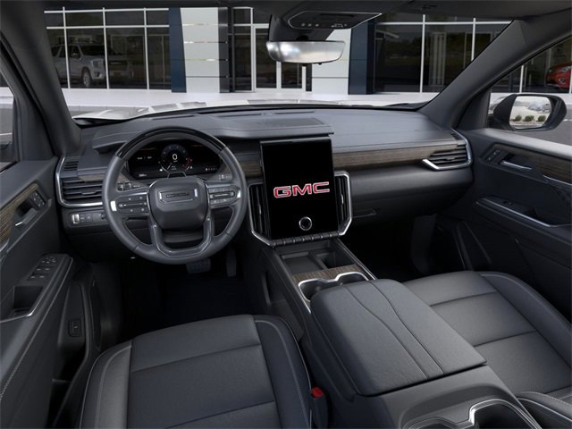 2026 Gmc Acadia Denali photo 15