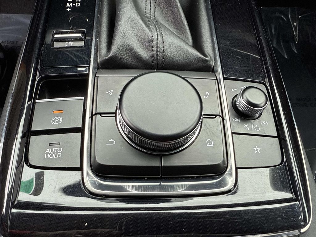 2022 Mazda CX-30 2.5 Turbo photo 30