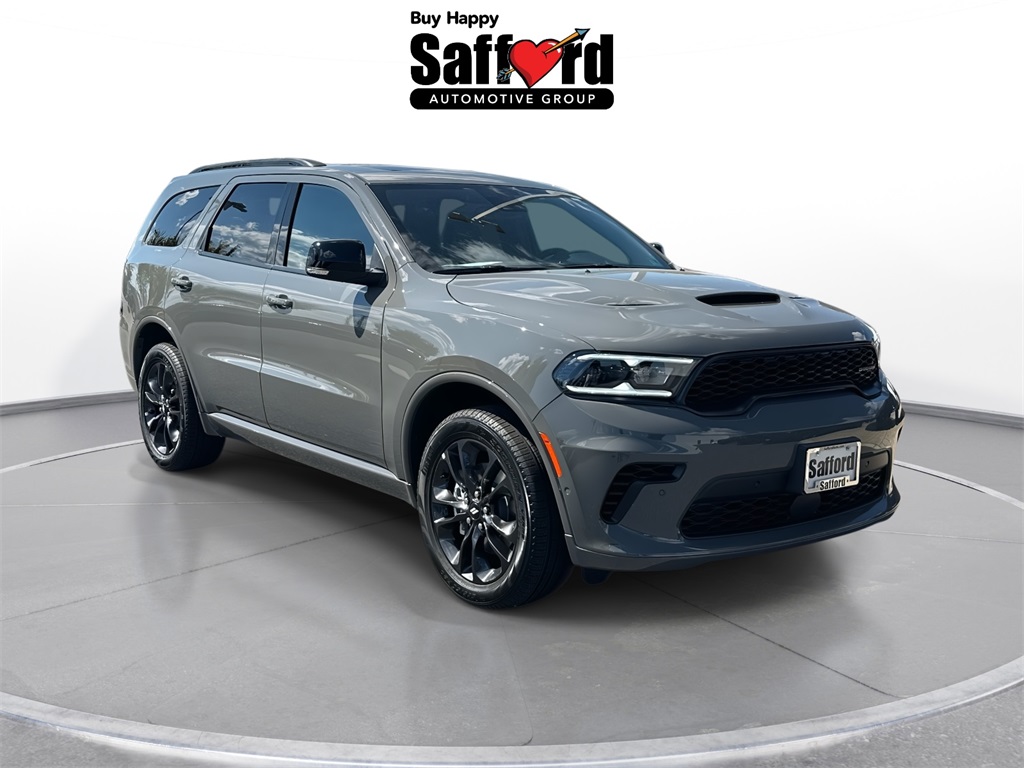 2026 Dodge Durango GT Plus photo 6