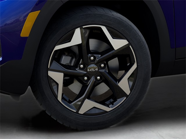 2026 Kia Seltos S photo 10
