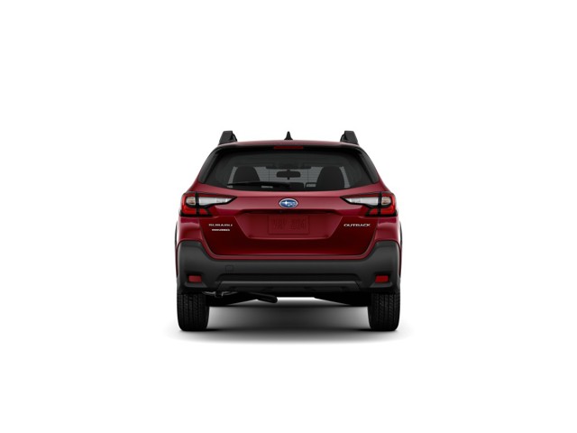 2025 Subaru Outback Premium photo 9