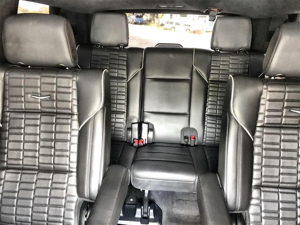 2023 Cadillac Escalade V-Series photo 22