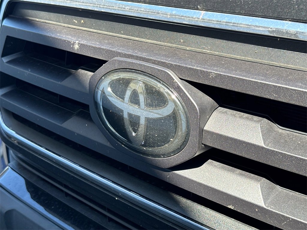 2021 Toyota Tacoma SR photo 2