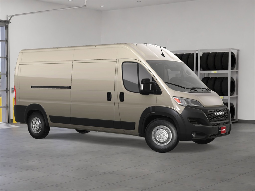 2025 Ram ProMaster 3500 photo 7