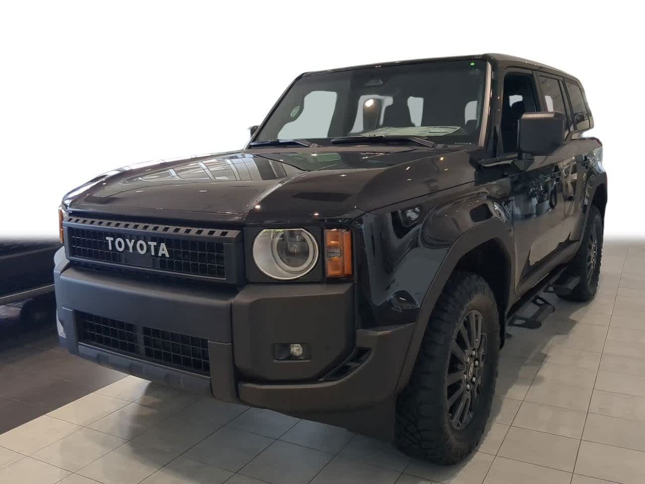 2005 Toyota Land Cruiser: Hidden Incentives You'Re Missing Out On! - hjjlq8p