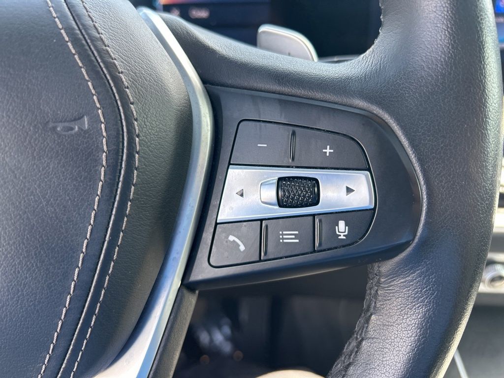 2024 Bmw X5 sDrive40i photo 42
