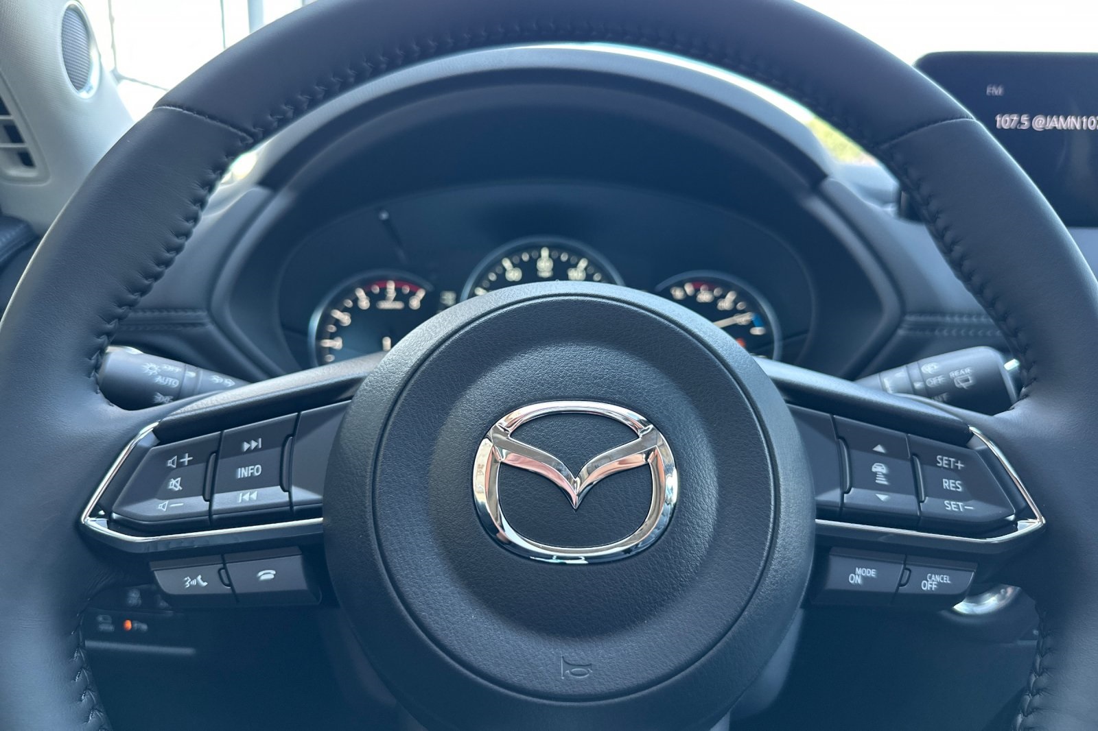 2025 Mazda CX-5 2.5 Premium Plus photo 18
