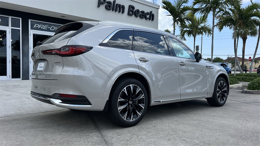 2024 Mazda CX-90 3.3 Turbo Premium Plus photo 19