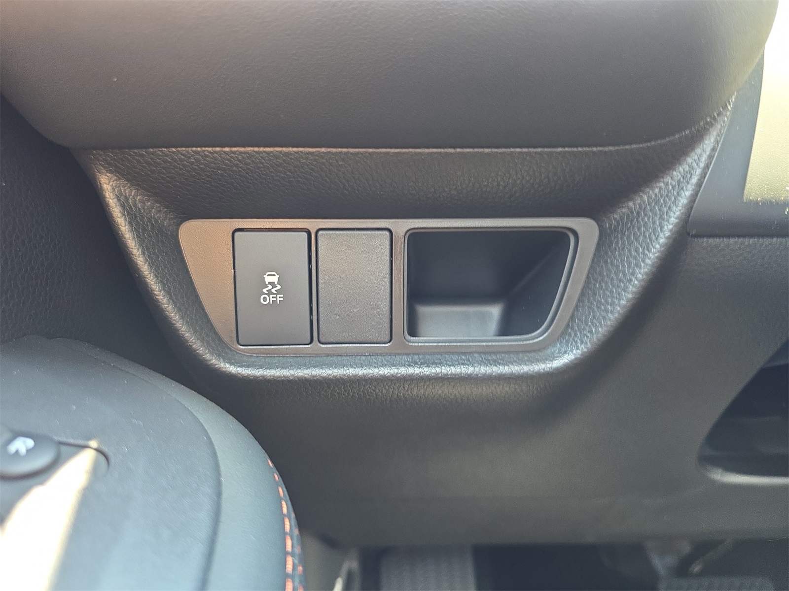 2026 Honda HR-V Sport photo 21