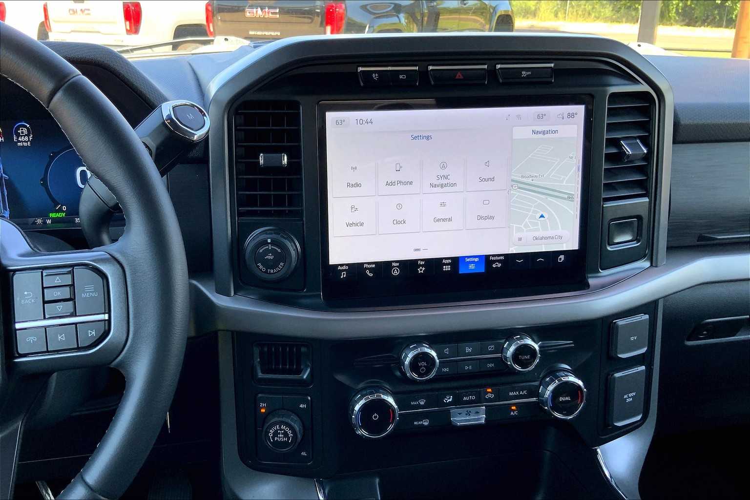 2024 Ford F-150 XLT photo 6