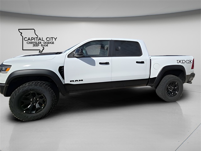 2026 Ram 1500 RHO photo 4