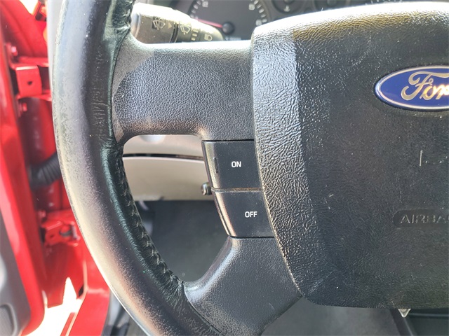 2010 Ford Ranger XLT photo 13