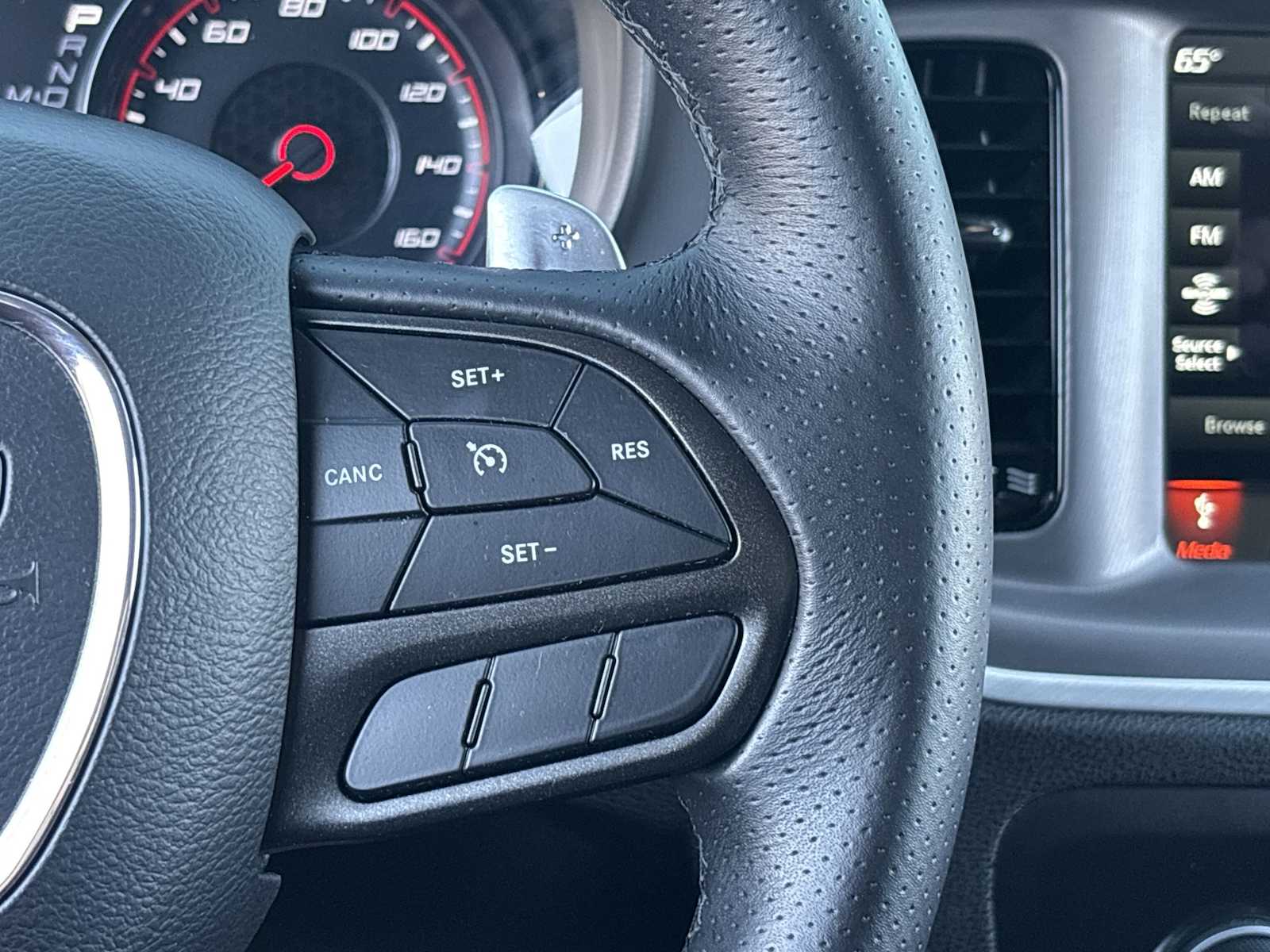 2022 Dodge Charger R/T photo 24