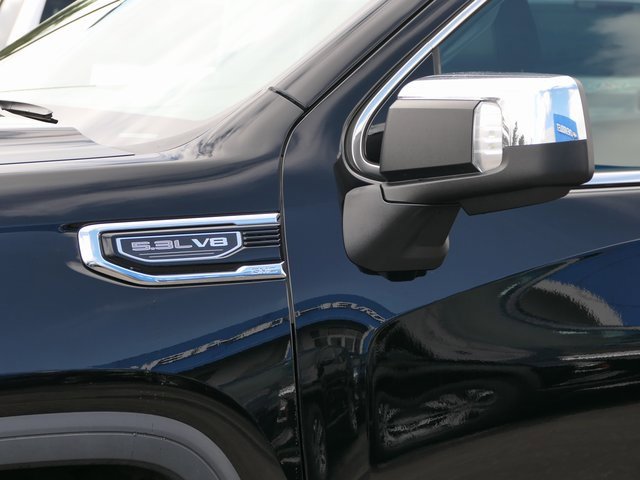 2022 Gmc Sierra 1500 Limited SLT photo 12