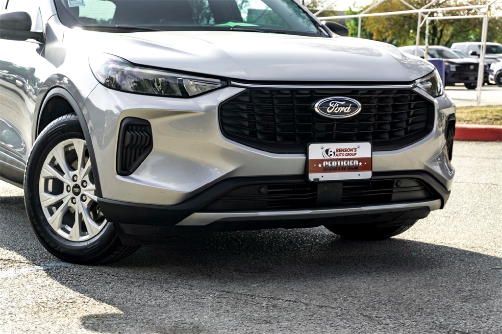 2024 Ford Escape Active photo 3