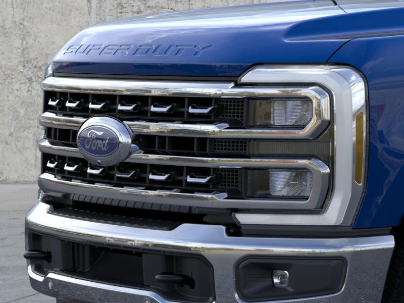 2026 Ford F-350 Lariat photo 17