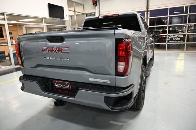 2026 Gmc Sierra 1500 Elevation photo 2