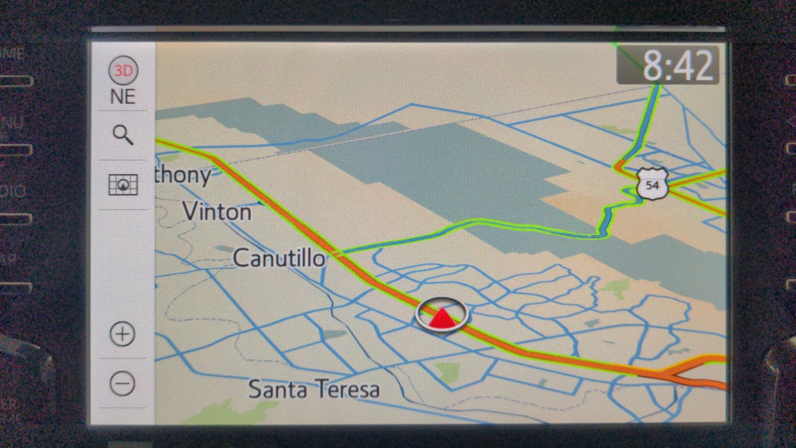 Used 2024 Midnight Black Metallic Toyota TRD Pro image 20