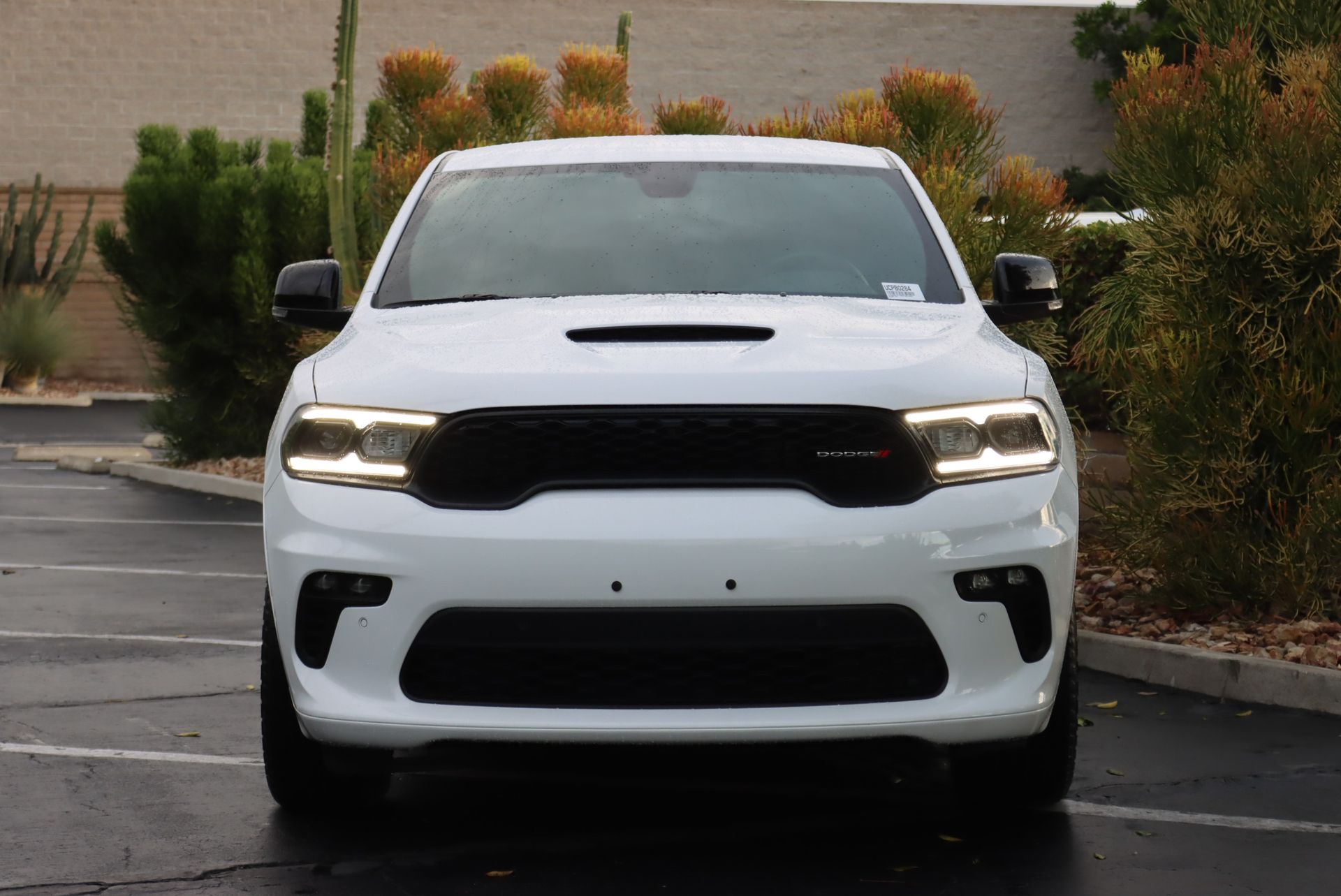 2022 Dodge Durango R/T photo 2