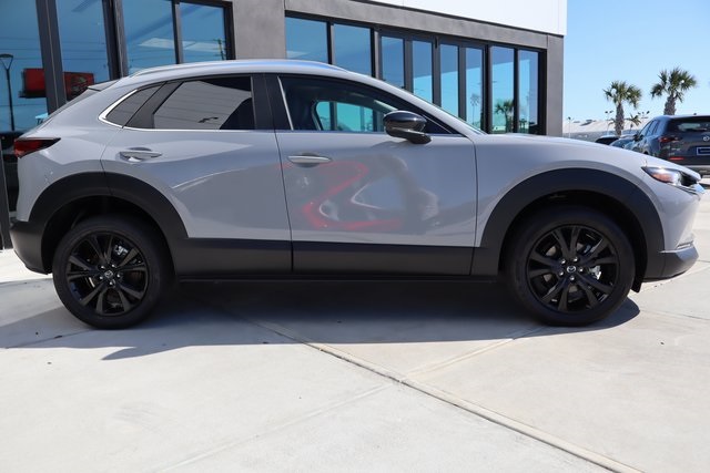 2025 Mazda CX-30 2.5 Select Sport photo 2