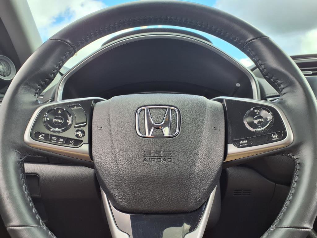 2019 Honda CR-V EX-L photo 23