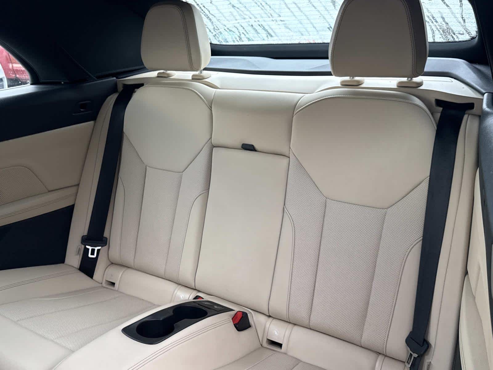 2024 Bmw 430i xDrive photo 13