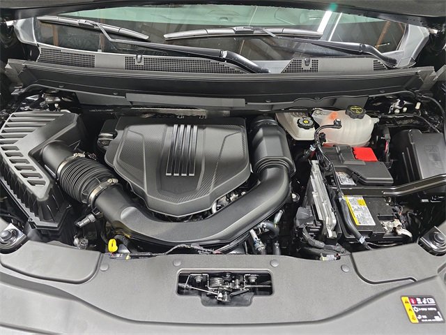 2026 Chevrolet Traverse Z71 photo 30