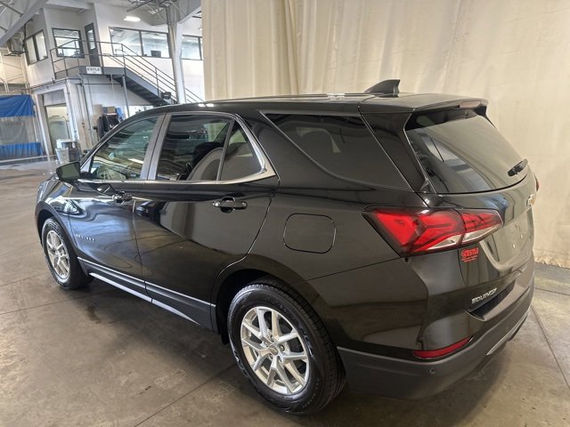 2024 Chevrolet Equinox LT photo 6