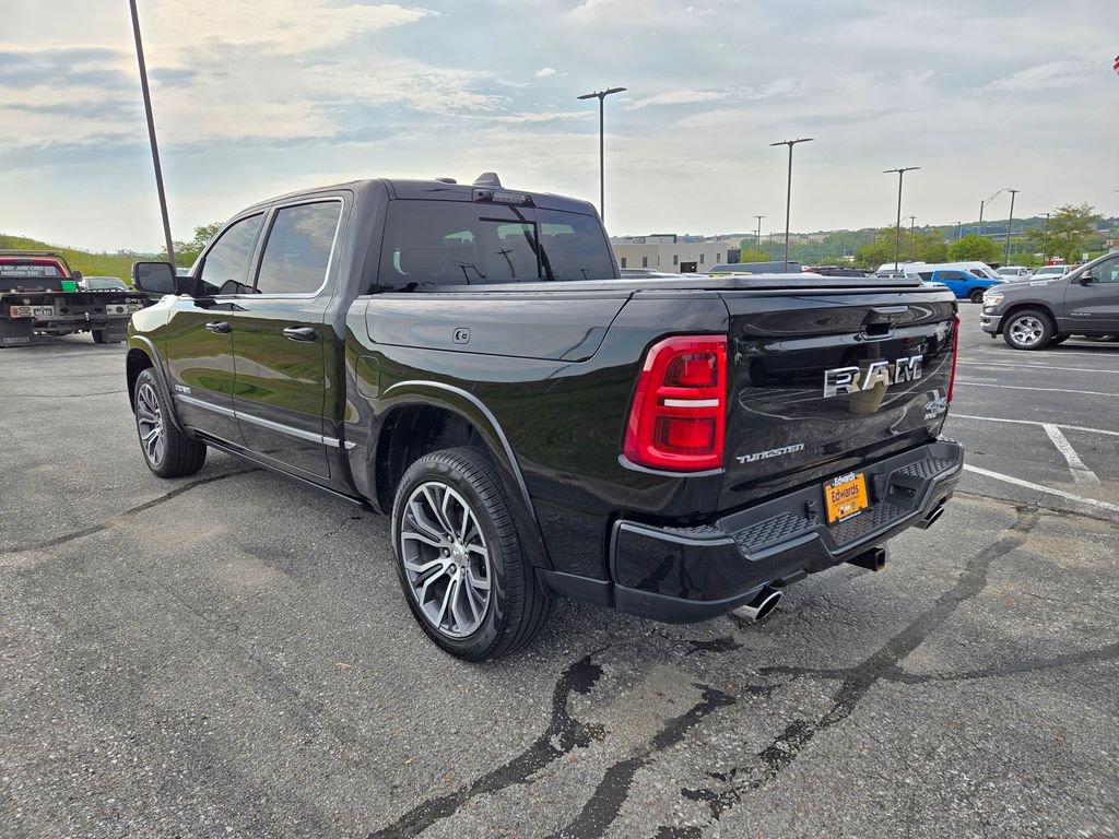 2025 Ram 1500 photo 5