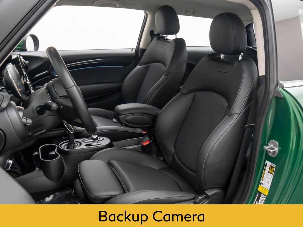2023 Mini Cooper 2 Door Hardtop SE Signature photo 11