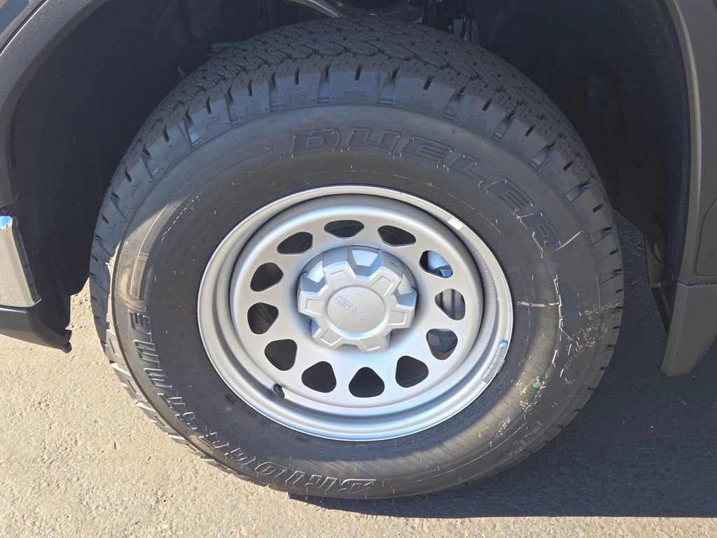 2026 Gmc Sierra 1500 Pro photo 4