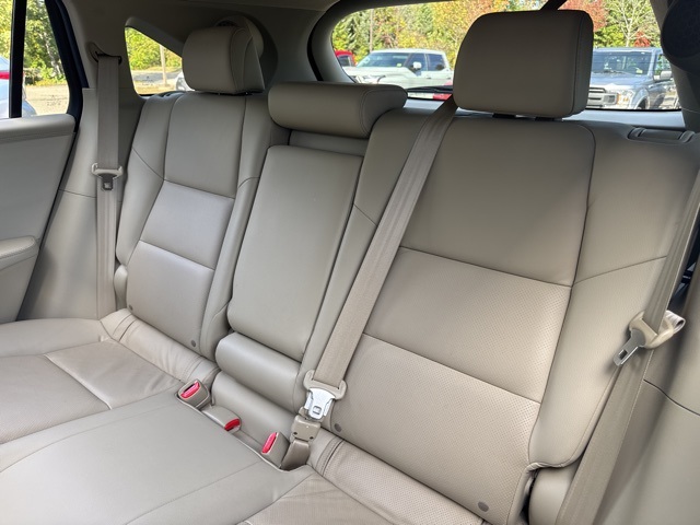2014 Acura RDX Technology photo 16