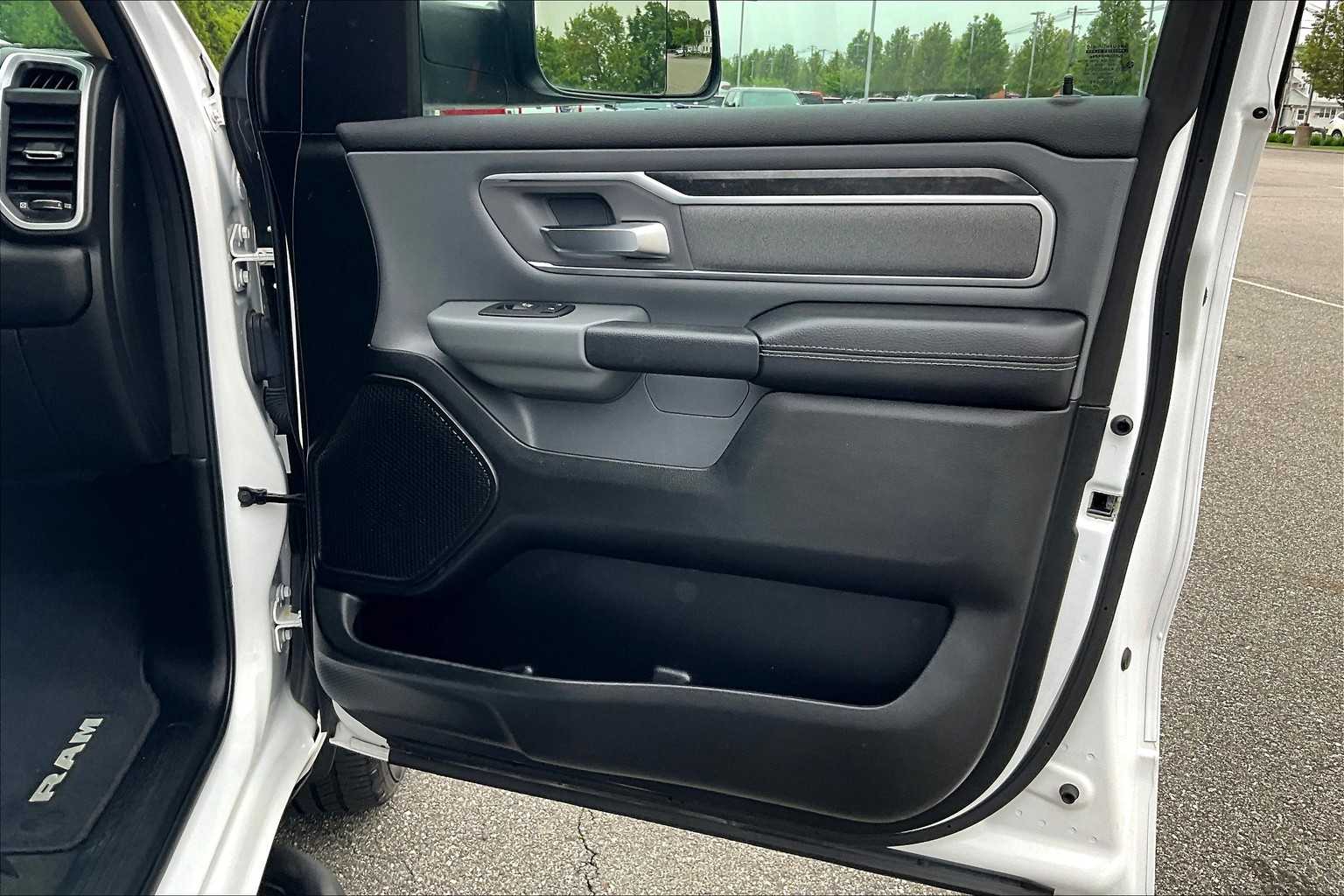 2020 Ram 1500 Big Horn photo 12