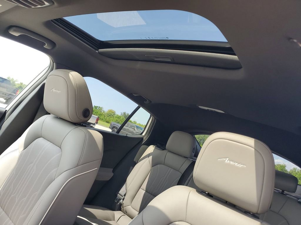 2025 Buick Envista Avenir photo 28