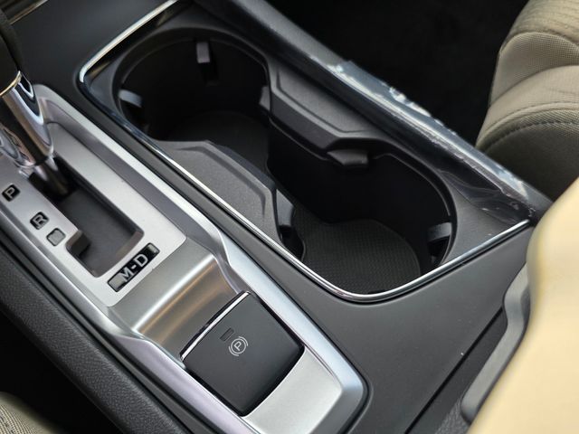 2025 Subaru Ascent Premium photo 34