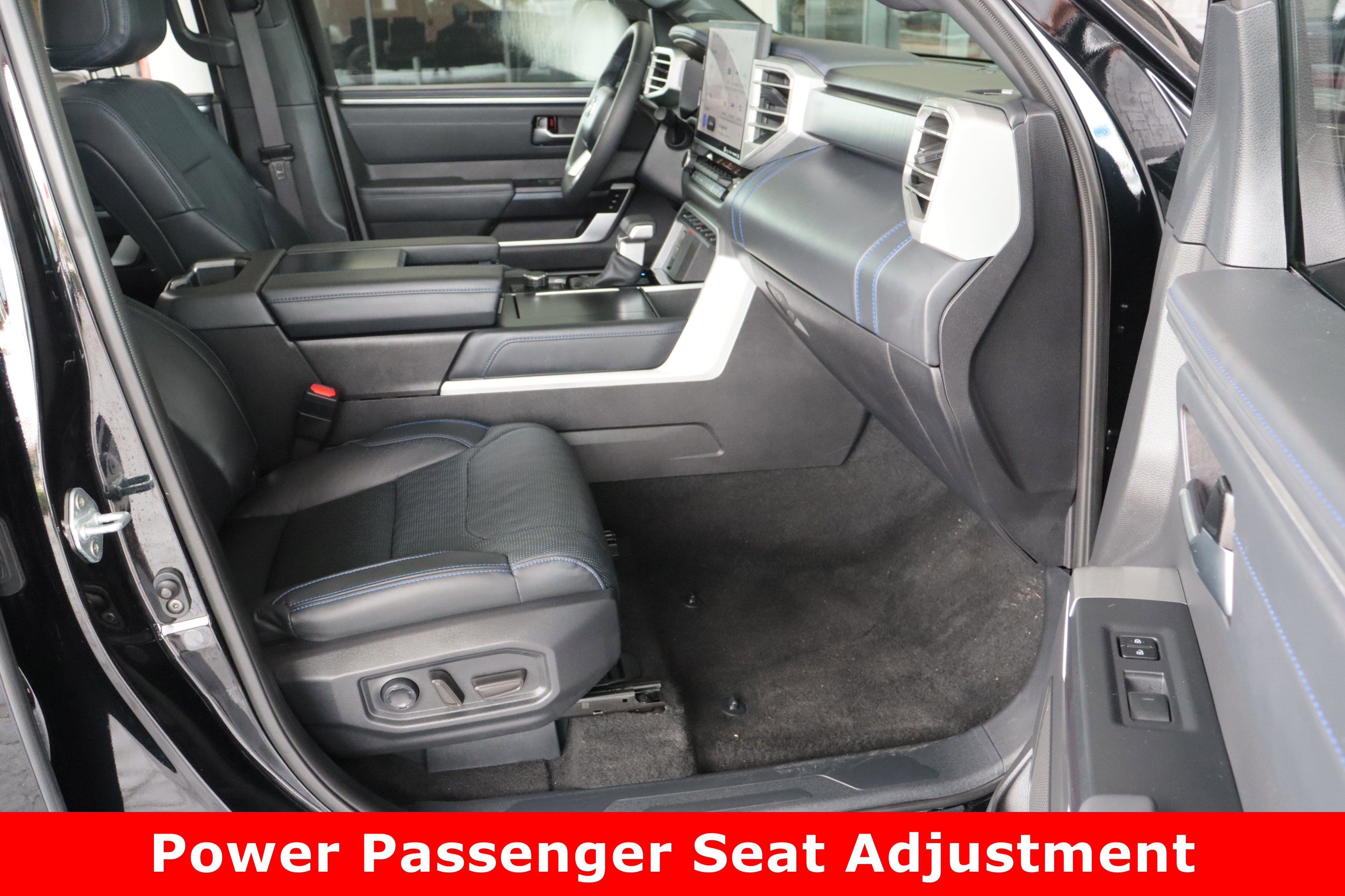 2024 Toyota Sequoia Platinum photo 34