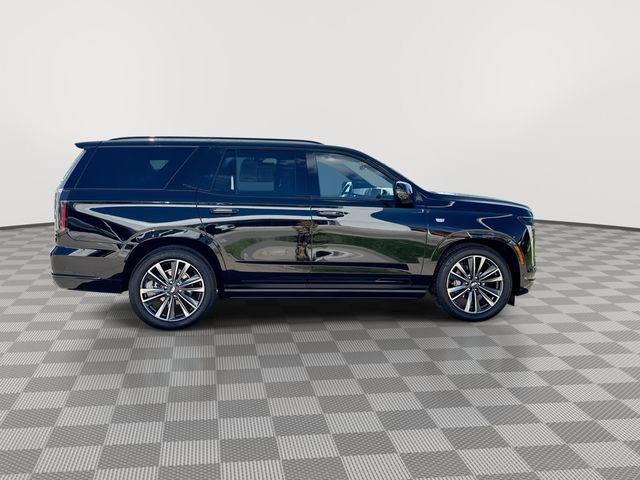 2025 Cadillac Escalade Sport photo 9