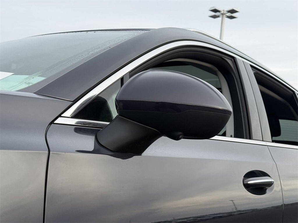 2026 BUICK ENVISION - Image 11